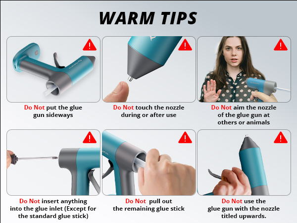 Hot Glue
