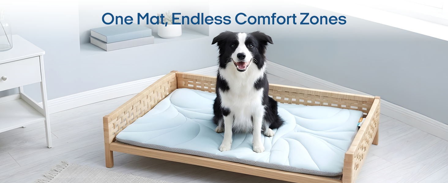 cooling mat for dogs