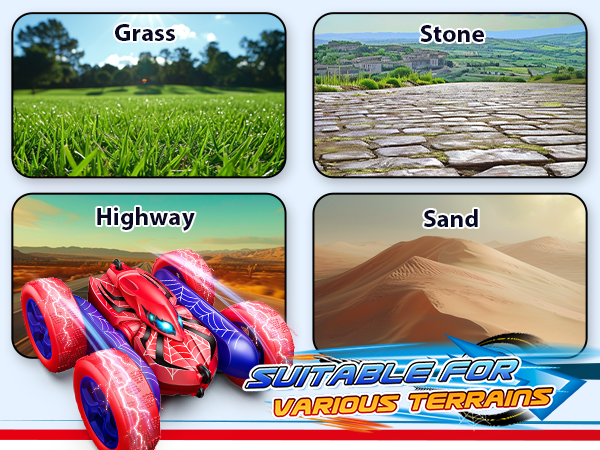 rc cars