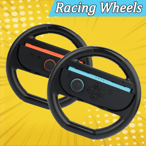 Switch 2 Accessories Kit for Nintendo Switch 2