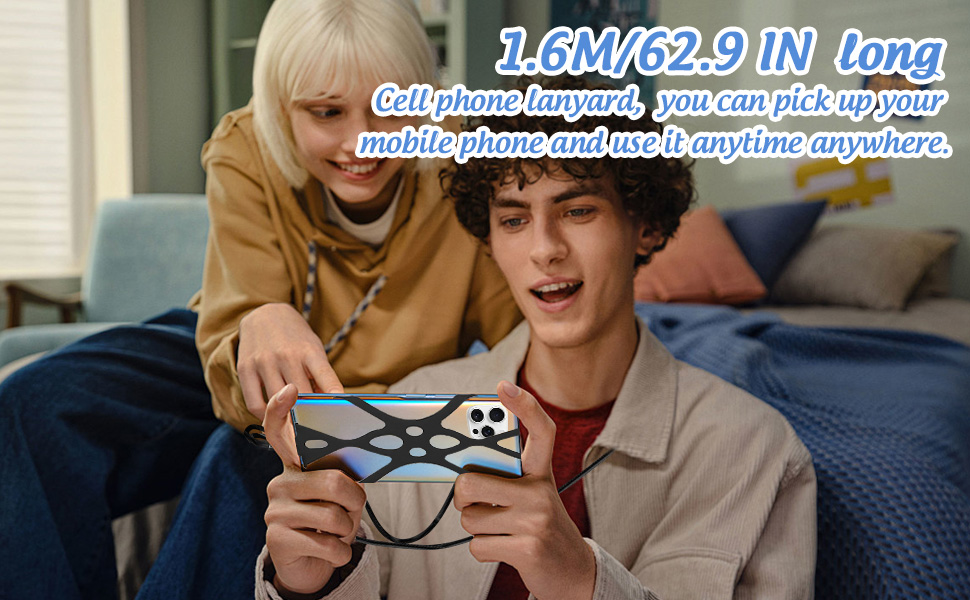 Close-up of a gaming controller or device against a blue couch, with partial text overlay visible in the upper portion.