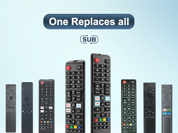 samsung tv remote