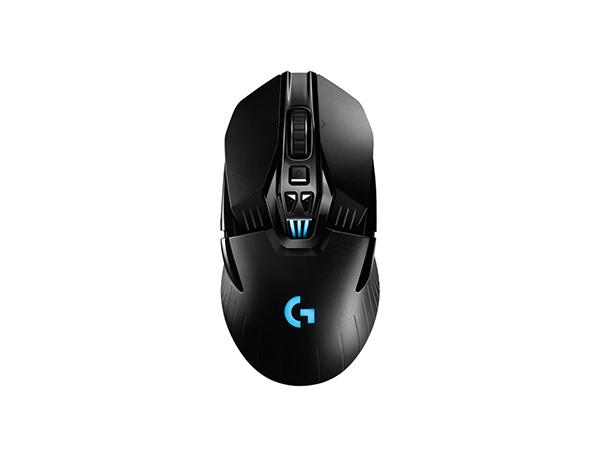 G903 LIGHTSPEED