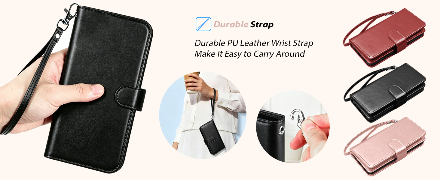 iphone 18 pro max wallet case