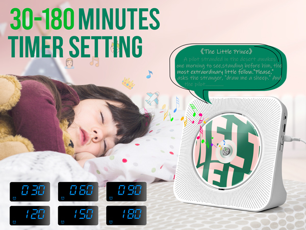 portable cd players di box cd player bluetooth portable radios