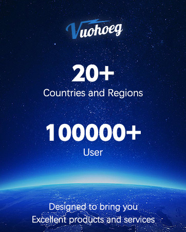 High quality services and products