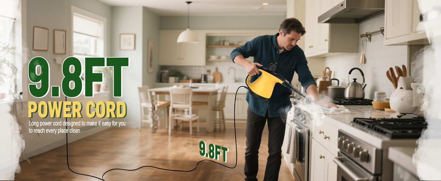 handheld steam cleaner handheld Steamer for cleaning home