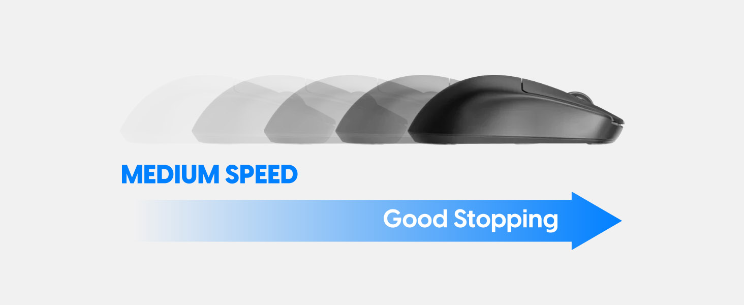 Pulsar Parabrake Mousepad