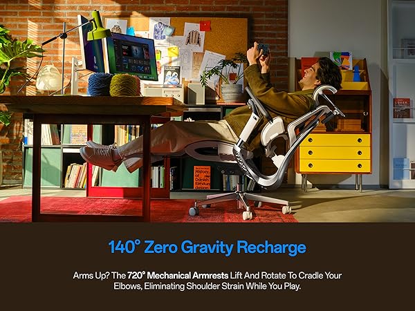 office chair