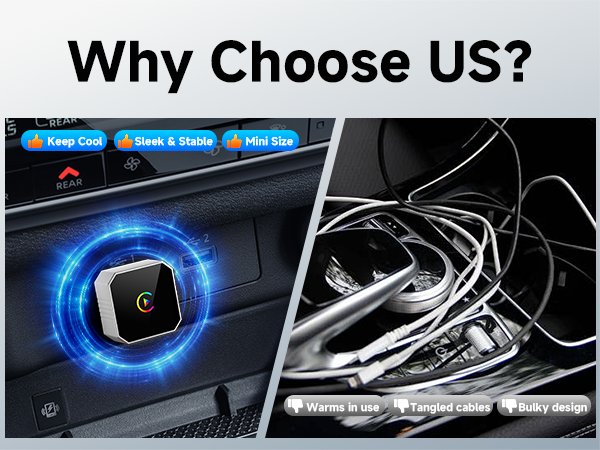 carplay bluetooth adapter