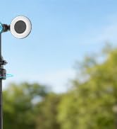 Tripod for iPhone