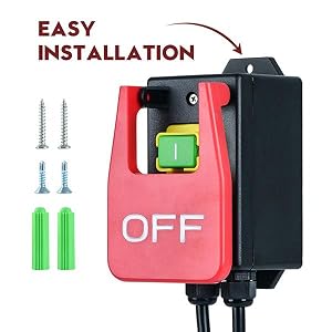 easy installation