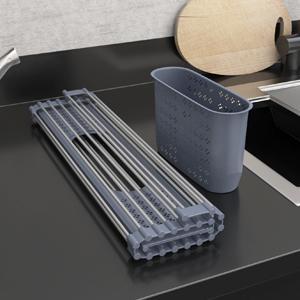 Dish Drying Rack
