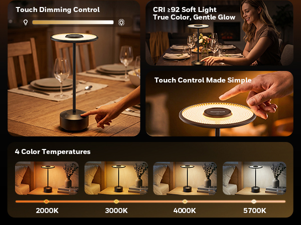 touch lamps for nightstand,nightstand lamp,small bedside lamp,table lamps bedroom,black bedside lamp