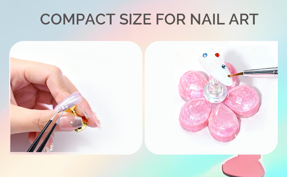 Nail Stand for Press On Nails