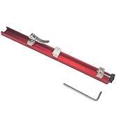 Aluminum Alloy Circular Saw Guide Rail 14.17