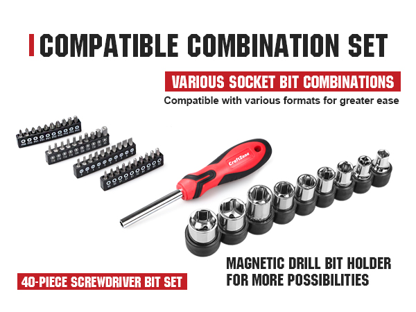 COMPATIBLE COMBINATION SET