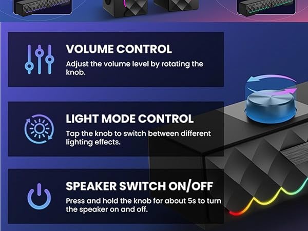 speakers for pc