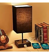 Sailstar Table Lamp for Bedroom