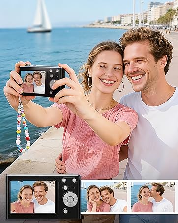 Digital Camera