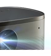 Miroir Mini Projector