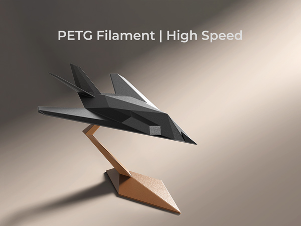 PETG Filament | High Speed