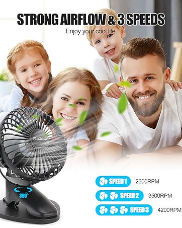 camping fan,small portable fan,battery fans portable,ryobi fan