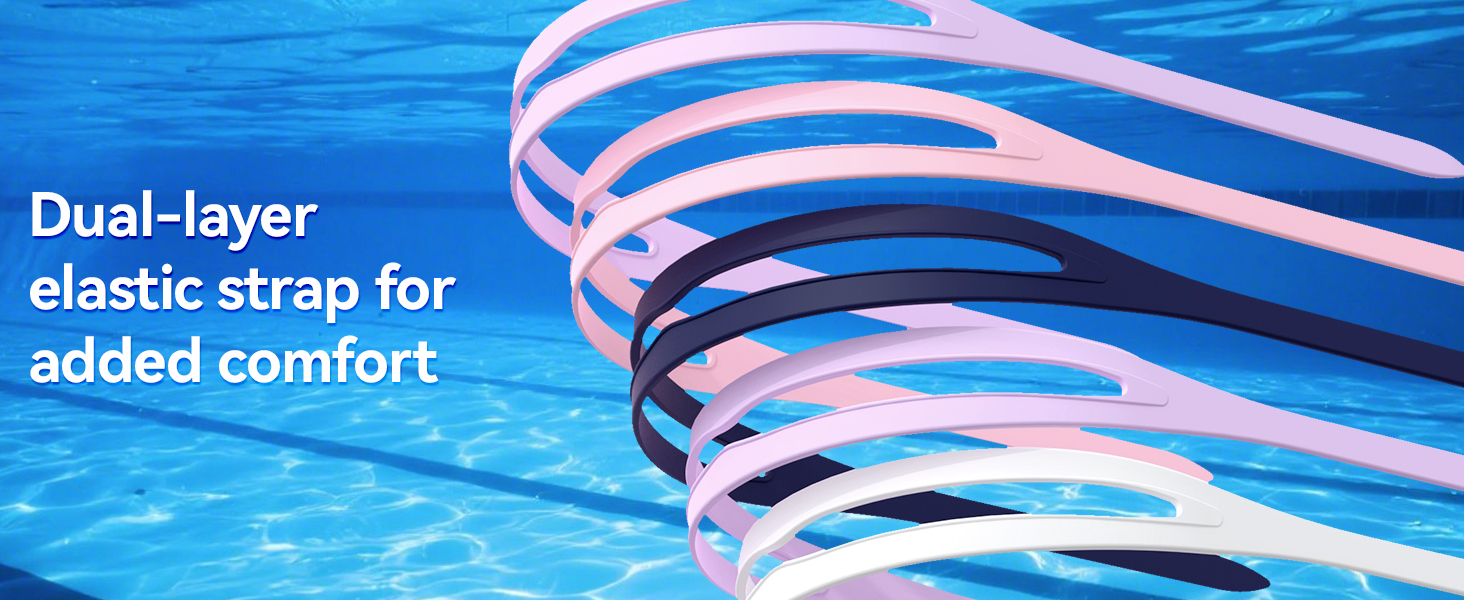 swim goggles for kid