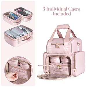 cosmetic bag