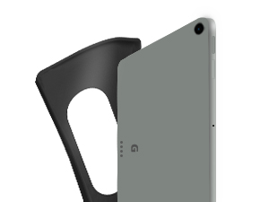 google pixel 11 tablet keyboard