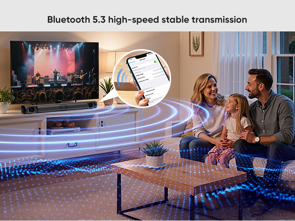 Bluetooth Conection