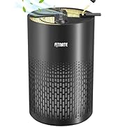 FITNATE Air Purifiers for Home Large Room Up to 1076 Ft² with Aromatherapy, H13 True HEPA Air Pur...