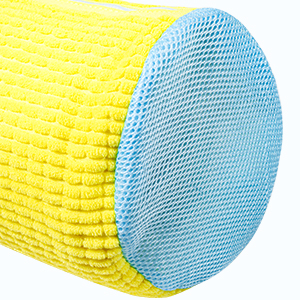 shoe bag washing machine