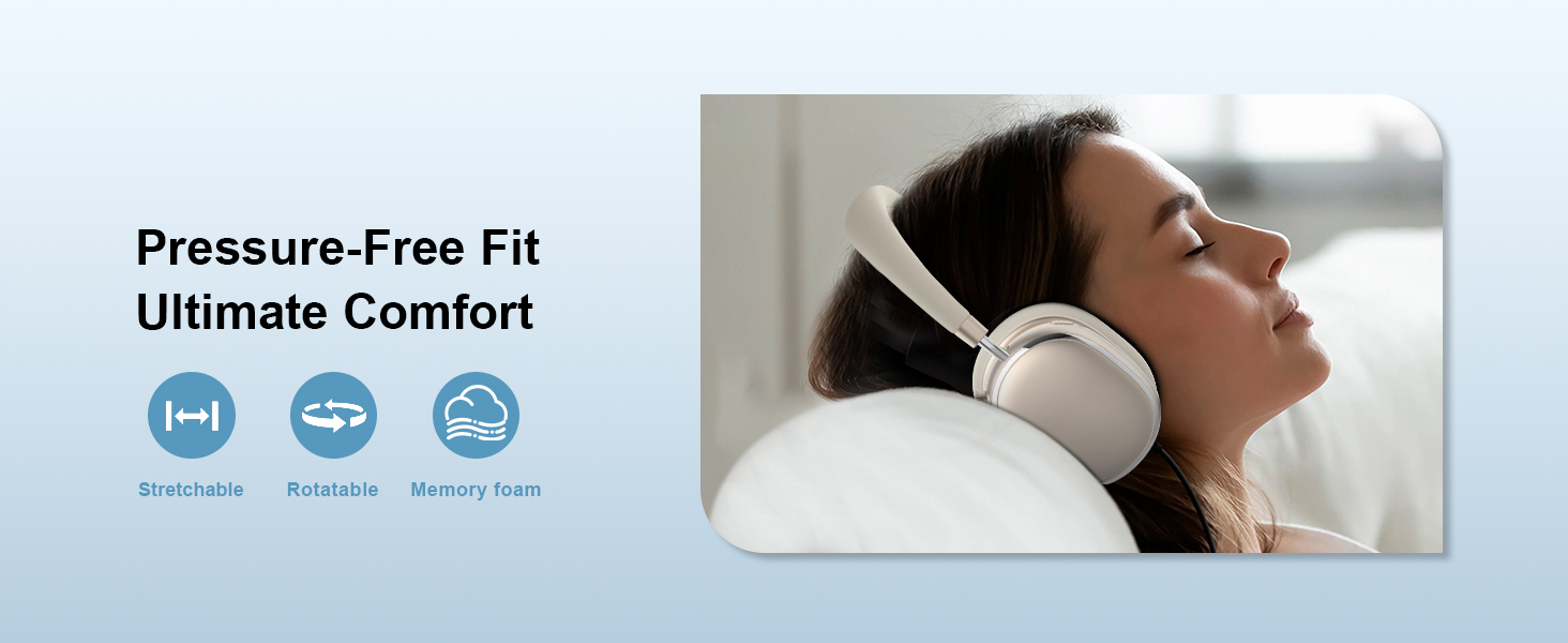 noise cancelling headphones