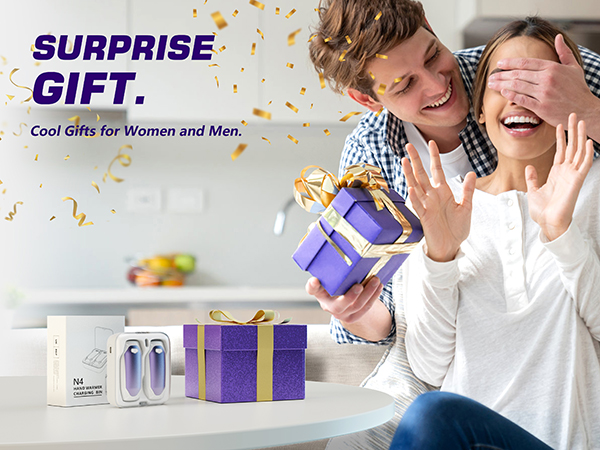 Hand Warmers Rechargeable