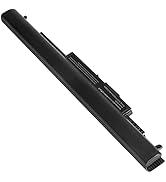 ARyee Laptop Battery Replacement for 807956-001 807957-001 HS04 HS03 807612-421 807611-221 240 G4...