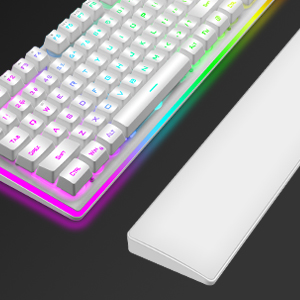 keyboard wrist-rest