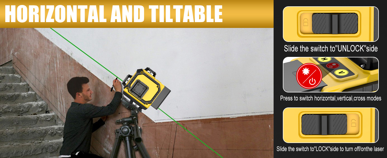 nivel laser