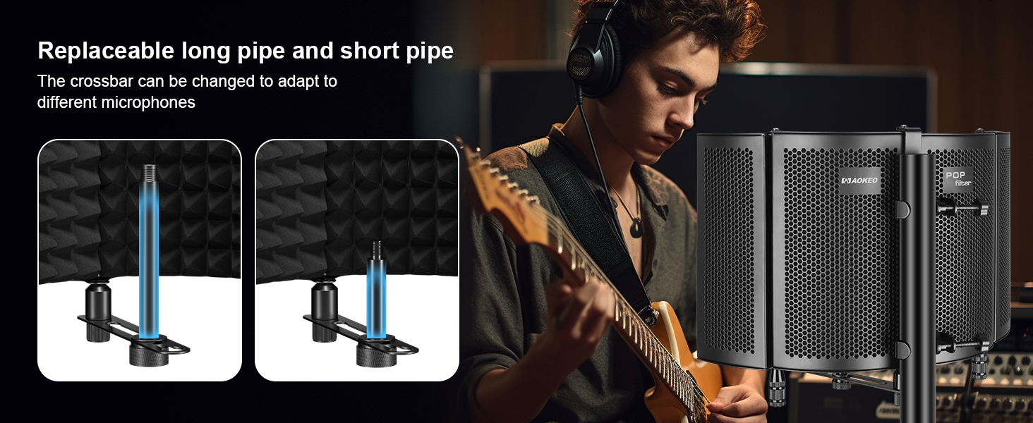 vocal shield