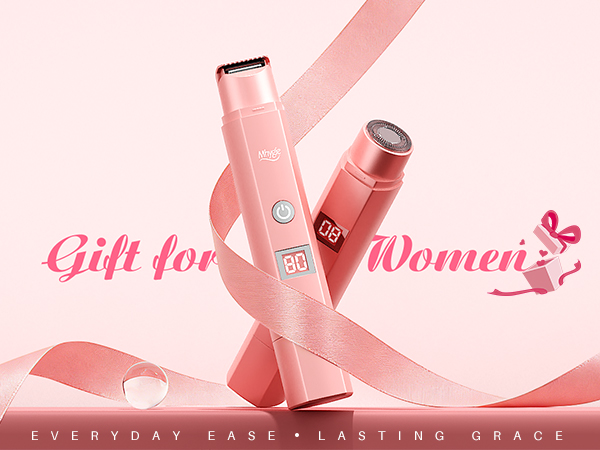 bikini trimmer