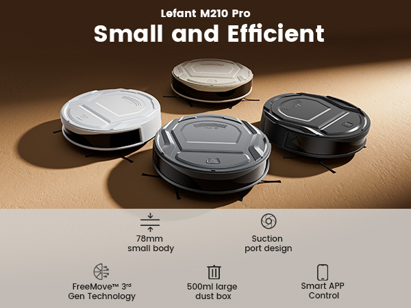Lefant M210 Pro