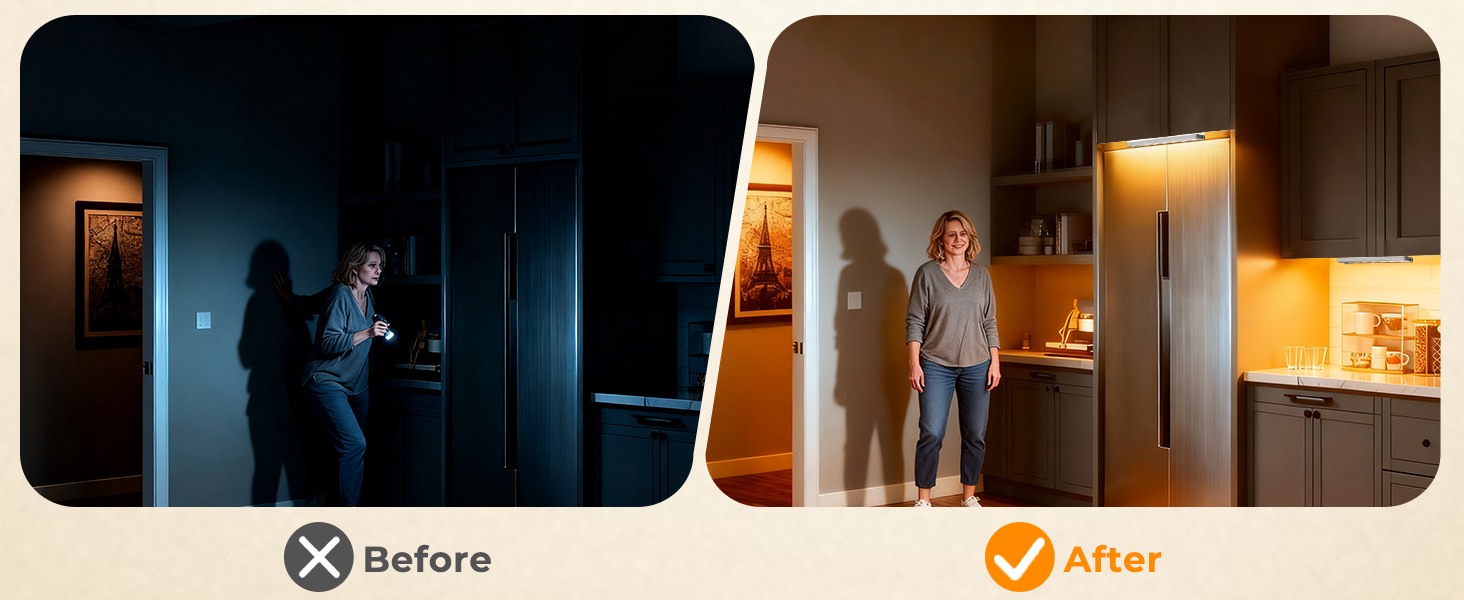 battery operated lights