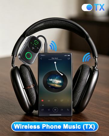 bluetooth adapter