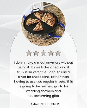 Customer review