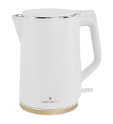 West Bend Timeless 1.5 L Electric Kettle