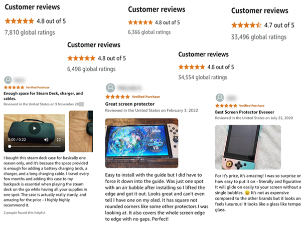 switch case