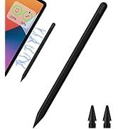 Wireless Charging Stylus Pen for iPad,GOOJODOQ GD13 iPad Pencil 2nd Gen with Tilt Palm Rejection ...