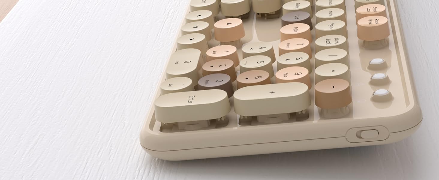 wireless keyboard and mouse