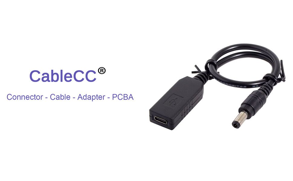 USB 3.1 Charge Cable 