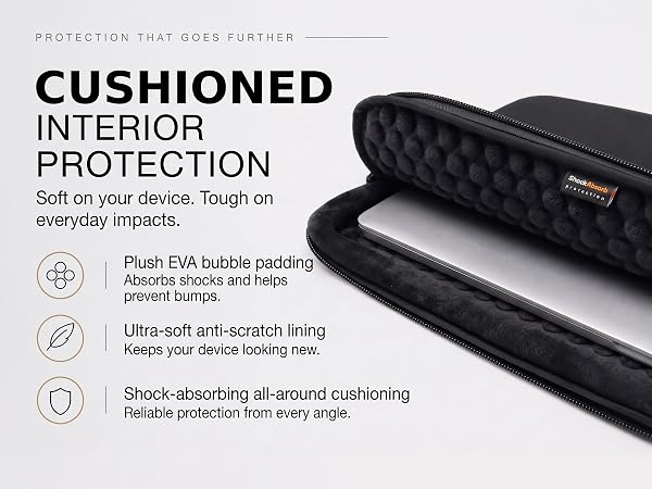 14 inch laptop sleeve